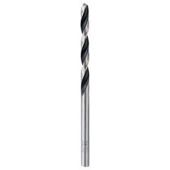  HSS PointTeQ Spiralbohrer mit zylindrischem Schaft Bosch HSS-Spiralbohrer PointTeQ 3,7 mm, für Bohrmaschinen 12371736