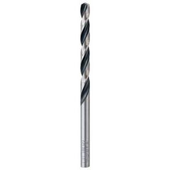  HSS PointTeQ Spiralbohrer mit zylindrischem Schaft Bosch HSS-Spiralbohrer PointTeQ 5,0 mm, für Bohrmaschinen 12371743