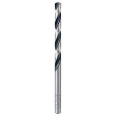  HSS PointTeQ Spiralbohrer mit zylindrischem Schaft Bosch HSS-Spiralbohrer PointTeQ 5,1 mm, für Bohrmaschinen 12371819