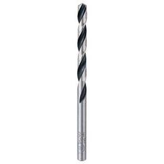  HSS PointTeQ Spiralbohrer mit zylindrischem Schaft Bosch HSS-Spiralbohrer PointTeQ 5,2 mm, für Bohrmaschinen 12371791