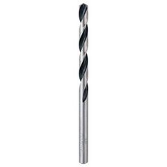  HSS PointTeQ Spiralbohrer mit zylindrischem Schaft Bosch HSS-Spiralbohrer PointTeQ 5,5 mm, für Bohrmaschinen 12371859