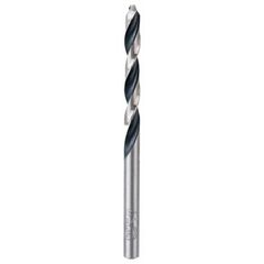  HSS PointTeQ Spiralbohrer mit zylindrischem Schaft Bosch HSS-Spiralbohrer PointTeQ 5,7 mm, für Bohrmaschinen 12371824