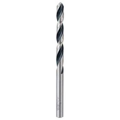  HSS PointTeQ Spiralbohrer mit zylindrischem Schaft Bosch HSS-Spiralbohrer PointTeQ 5,8 mm, für Bohrmaschinen 12371764