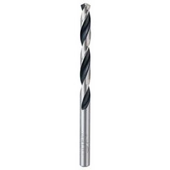  HSS PointTeQ Spiralbohrer mit zylindrischem Schaft Bosch HSS-Spiralbohrer PointTeQ 7,1 mm, für Bohrmaschinen 12371852