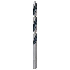  HSS PointTeQ Spiralbohrer mit zylindrischem Schaft Bosch HSS-Spiralbohrer PointTeQ 7,2 mm, für Bohrmaschinen 12371744