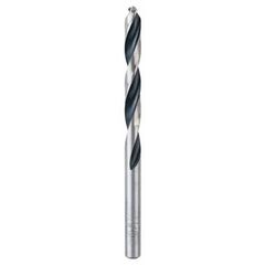  HSS PointTeQ Spiralbohrer mit zylindrischem Schaft Bosch HSS-Spiralbohrer PointTeQ 7,3 mm, für Bohrmaschinen 12371879