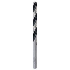  HSS PointTeQ Spiralbohrer mit zylindrischem Schaft Bosch HSS-Spiralbohrer PointTeQ 7,7 mm, für Bohrmaschinen 12371810