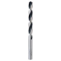  HSS PointTeQ Spiralbohrer mit zylindrischem Schaft Bosch HSS-Spiralbohrer PointTeQ 7,8 mm, für Bohrmaschinen 12371812