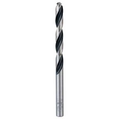  HSS PointTeQ Spiralbohrer mit zylindrischem Schaft Bosch HSS-Spiralbohrer PointTeQ 7,9 mm, für Bohrmaschinen 12371806