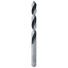 HSS PointTeQ Spiralbohrer mit zylindrischem Schaft Bosch HSS-Spiralbohrer PointTeQ 8,4 mm, für Bohrmaschinen 12371740