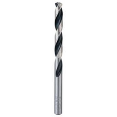  HSS PointTeQ Spiralbohrer mit zylindrischem Schaft Bosch HSS-Spiralbohrer PointTeQ 8,5 mm, für Bohrmaschinen 12371874