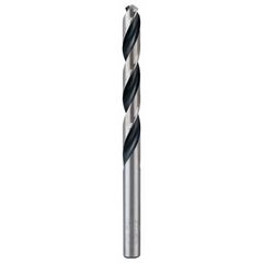  HSS PointTeQ Spiralbohrer mit zylindrischem Schaft Bosch HSS-Spiralbohrer PointTeQ 8,7 mm, für Bohrmaschinen 12371865