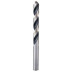  HSS PointTeQ Spiralbohrer mit zylindrischem Schaft Bosch HSS-Spiralbohrer PointTeQ 9,0 mm, für Bohrmaschinen 12371748