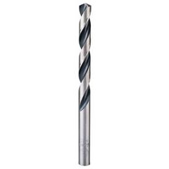  HSS PointTeQ Spiralbohrer mit zylindrischem Schaft Bosch HSS-Spiralbohrer PointTeQ 9,2 mm, für Bohrmaschinen 12371809