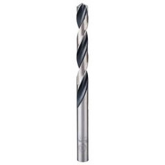 HSS PointTeQ Spiralbohrer mit zylindrischem Schaft Bosch HSS-Spiralbohrer PointTeQ 9,7 mm, für Bohrmaschinen 12371861
