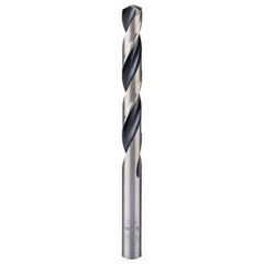  HSS PointTeQ Spiralbohrer mit zylindrischem Schaft Bosch HSS-Spiralbohrer PointTeQ 10,2 mm, für Bohrmaschinen 12371735