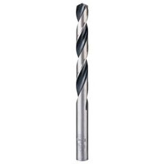  HSS PointTeQ Spiralbohrer mit zylindrischem Schaft Bosch HSS-Spiralbohrer PointTeQ 10,3 mm, für Bohrmaschinen 12371841