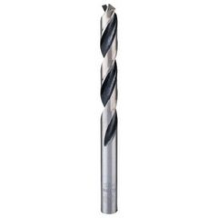  HSS PointTeQ Spiralbohrer mit zylindrischem Schaft Bosch HSS-Spiralbohrer PointTeQ 10,4 mm, für Bohrmaschinen 12371753