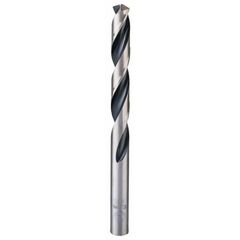  HSS PointTeQ Spiralbohrer mit zylindrischem Schaft Bosch HSS-Spiralbohrer PointTeQ 10,6 mm, für Bohrmaschinen 12371853