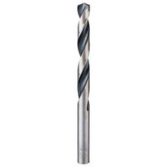  HSS PointTeQ Spiralbohrer mit zylindrischem Schaft Bosch HSS-Spiralbohrer PointTeQ 10,9 mm, für Bohrmaschinen 12371765