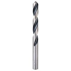  HSS PointTeQ Spiralbohrer mit zylindrischem Schaft Bosch HSS-Spiralbohrer PointTeQ 11,0 mm, für Bohrmaschinen 12371772