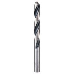  HSS PointTeQ Spiralbohrer mit zylindrischem Schaft Bosch HSS-Spiralbohrer PointTeQ 11,2 mm, für Bohrmaschinen 12371746