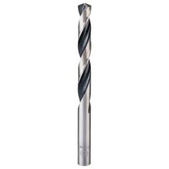  HSS PointTeQ Spiralbohrer mit zylindrischem Schaft Bosch HSS-Spiralbohrer PointTeQ 11,3 mm, für Bohrmaschinen 12371863