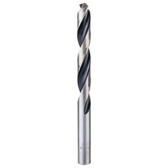  HSS PointTeQ Spiralbohrer mit zylindrischem Schaft Bosch HSS-Spiralbohrer PointTeQ 11,5 mm, für Bohrmaschinen 12371832