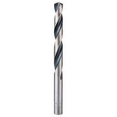  HSS PointTeQ Spiralbohrer mit zylindrischem Schaft Bosch HSS-Spiralbohrer PointTeQ 11,9 mm, für Bohrmaschinen 12371738