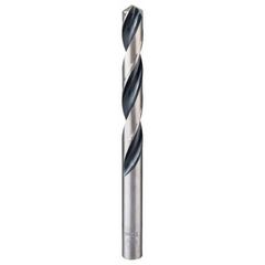  HSS PointTeQ Spiralbohrer mit zylindrischem Schaft Bosch HSS-Spiralbohrer PointTeQ 12,2 mm, für Bohrmaschinen 12371811