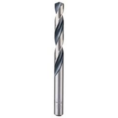  HSS PointTeQ Spiralbohrer mit zylindrischem Schaft Bosch HSS-Spiralbohrer PointTeQ 12,3 mm, für Bohrmaschinen 12371779