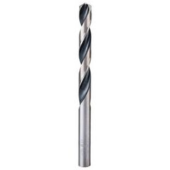  HSS PointTeQ Spiralbohrer mit zylindrischem Schaft Bosch HSS-Spiralbohrer PointTeQ 10,0 mm, für Bohrmaschinen 12371840