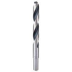  HSS PointTeQ Spiralbohrer mit verringertem zylindrischem Schaft Bosch HSS-Spiralbohrer PointTeQ 14,5 mm (reduzierter Schaft), für Bohrmaschinen 12371887