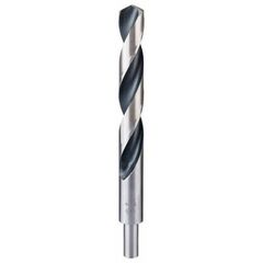  HSS PointTeQ Spiralbohrer mit verringertem zylindrischem Schaft Bosch HSS-Spiralbohrer PointTeQ 20,0 mm (reduzierter Schaft), für Bohrmaschinen 12371889