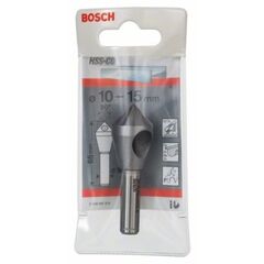  HSS-E Querlochsenker mit zylindrischem Schaft Bosch Querlochsenker, für Bohrmaschinen 12372013