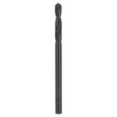  HSS-R-Kurzbohrer Bosch Karosseriebohrer HSS-R, DIN 1897, für Bohrmaschinen 12372034