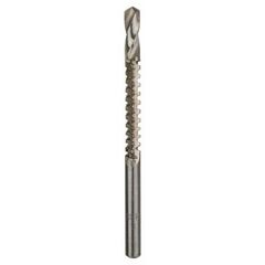  HSS Bohr- und Fräsbohrer Bosch Fräsbohrer HSS, für Bohrmaschinen 12372073