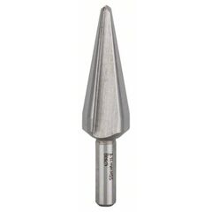  HSS Blechschälbohrer mit zylindrischem Schaft Bosch Blechschälbohrer, zylindrisch, für Bohrmaschinen 12372068