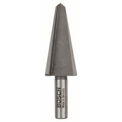  CV-Blechschälbohrer mit zylindrischem Schaft Bosch Blechschälbohrer, zylindrisch, für Bohrmaschinen 12372071