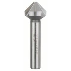  HSS-Kegelsenker für harte Materialien mit zylindrischem Schaft Bosch Kegelsenker, für Bohrmaschinen 12372001