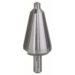  HSS Blechschälbohrer mit zylindrischem Schaft Bosch Blechschälbohrer, zylindrisch, für Bohrmaschinen 12372065