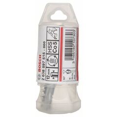  HSS-E Querlochsenker mit zylindrischem Schaft Bosch Querlochsenker, für Bohrmaschinen 12372016