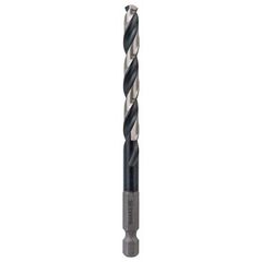  HSS Impact Control Spiralbohrer mit Sechskantschaft Bosch HSS Spiralbohrer mit Sechskantschaft 6,8 mm, für Dreh- und Schlagbohrer 12371939