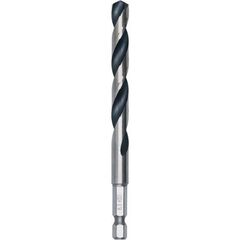 HSS PointTeQ Spiralbohrer mit Sechskantschaft Bosch HSS PointTeQ Sechskantbohrer 8,5 mm, für Dreh- und Schlagbohrer 12371912