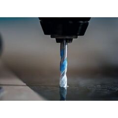  EXPERT CYL-9 MultiConstruction Bohrer Bosch EXPERT CYL-9 MultiConstruction Bohrer, 6 x 60 x 100 mm, für Dreh- und Schlagbohrer 12372135