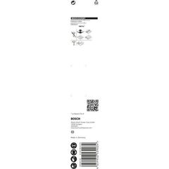  EXPERT CYL-9 MultiConstruction Bohrer Bosch EXPERT CYL-9 MultiConstruction Bohrer, 5,5 x 100 x 150 mm, für Dreh- und Schlagbohrer 12372143