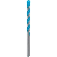  EXPERT CYL-9 MultiConstruction Bohrer Bosch EXPERT CYL-9 MultiConstruction Bohrer, 6 x 60 x 100 mm, für Dreh- und Schlagbohrer 12372135