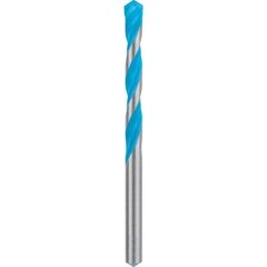  EXPERT CYL-9 MultiConstruction Bohrer Bosch EXPERT CYL-9 MultiConstruction Bohrer, 7 x 60 x 100 mm, für Dreh- und Schlagbohrer 12372140