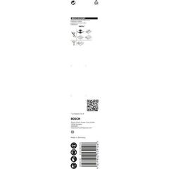  EXPERT CYL-9 MultiConstruction Bohrer Bosch EXPERT CYL-9 MultiConstruction Bohrer, 7 x 90 x 150 mm, für Dreh- und Schlagbohrer 12372138