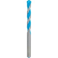  EXPERT CYL-9 MultiConstruction Bohrer Bosch EXPERT CYL-9 MultiConstruction Bohrer, 9 x 80 x 120 mm, für Dreh- und Schlagbohrer 12372156